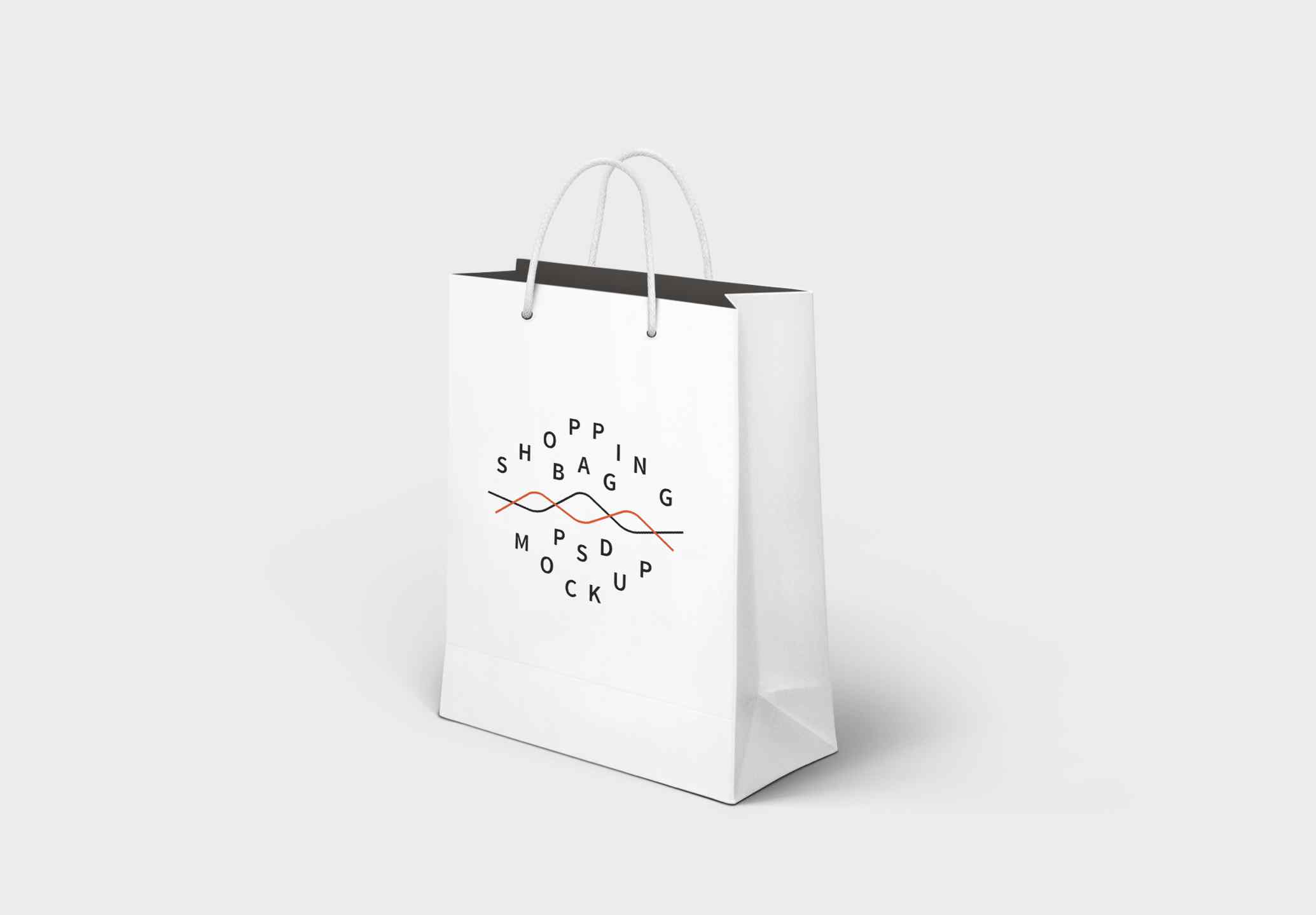 Download Paper Bag The Wedding Mexico Yellowimages Mockups