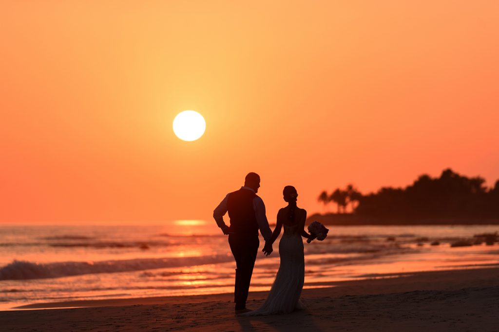 Verónica & Jean-R - The Wedding Mexico