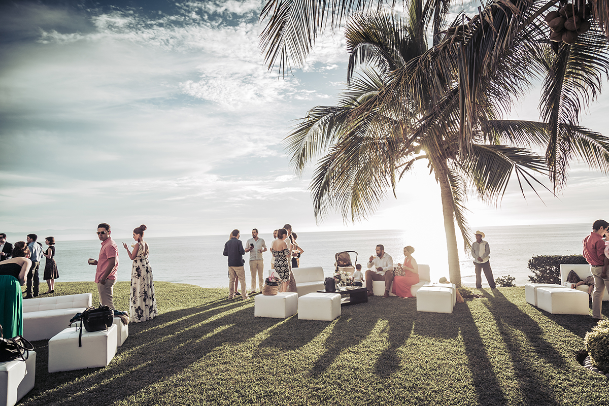 Destination Wedding Riviera Nayarit