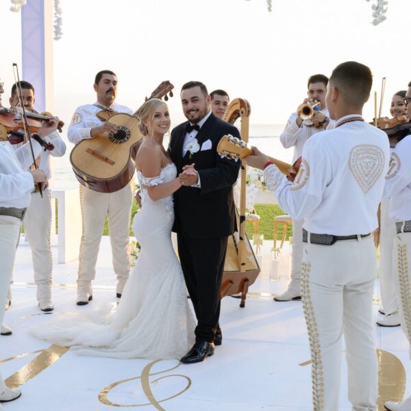 mariachi music for wedding in puerto vallarta