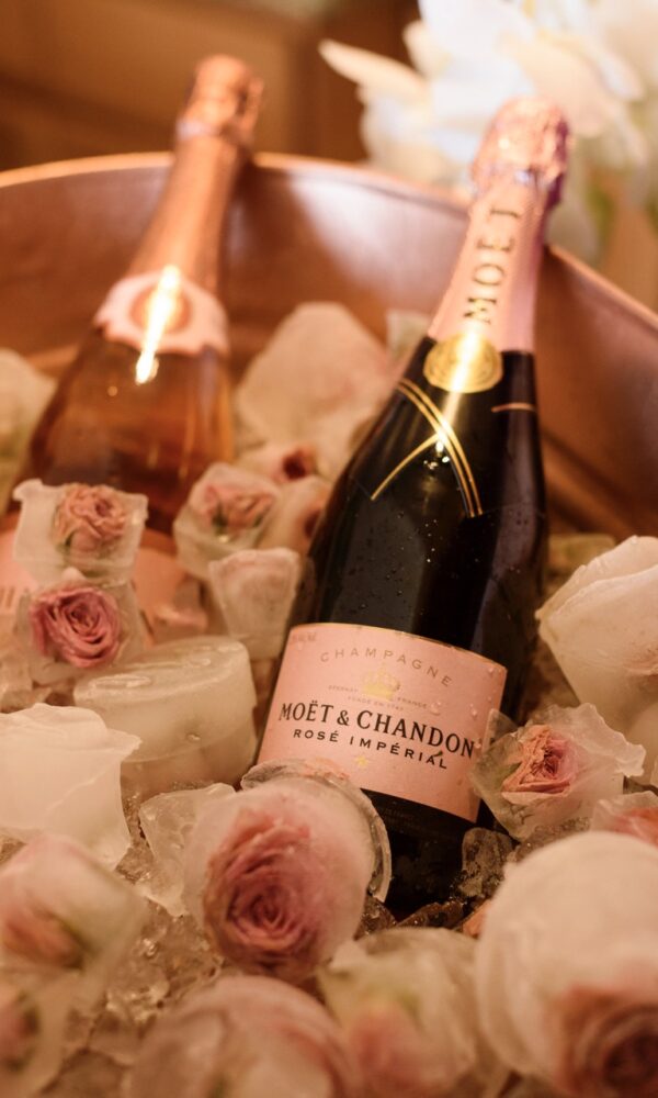 romantic decoration for weddings in puerto vallarta