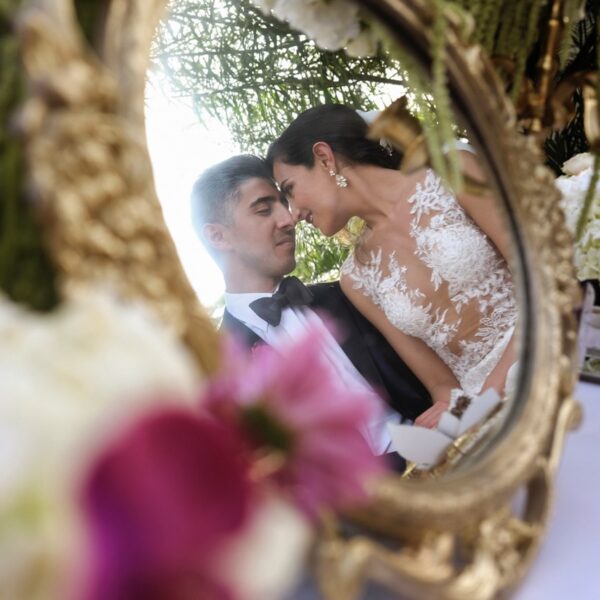 romantic wedding photo sesion for wedding in puerto vallarta